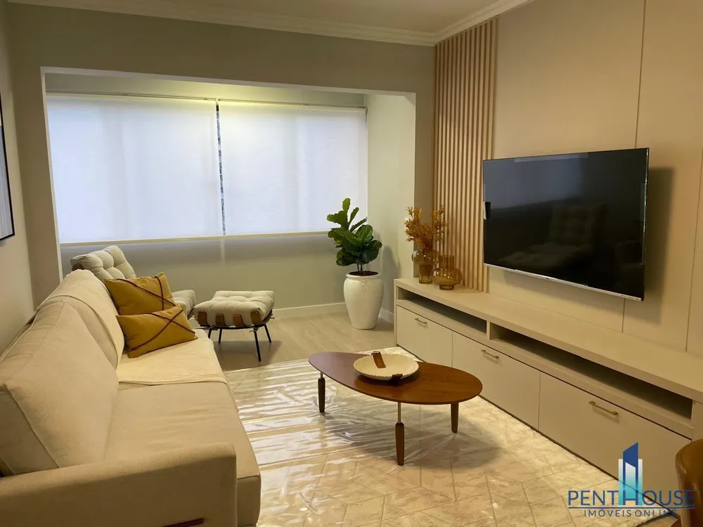 Apartamento, 2 quartos, 88 m² - Foto 3