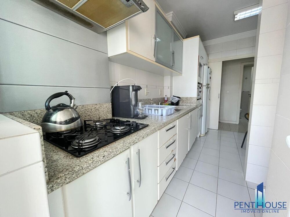 Apartamento, 3 quartos, 118 m² - Foto 3