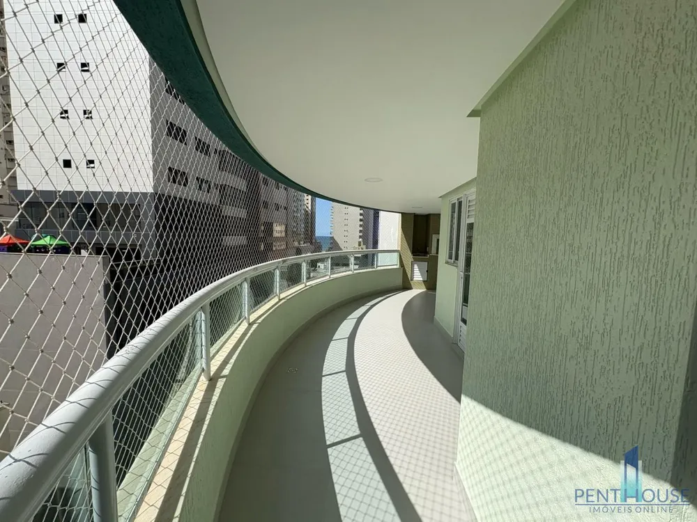 Apartamento, 3 quartos, 118 m² - Foto 5