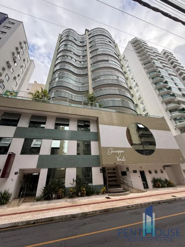 Apartamento, 3 quartos, 118 m² - Foto 11