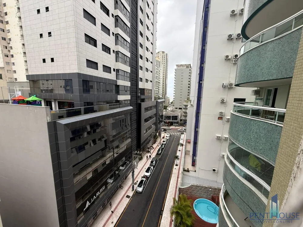 Apartamento, 3 quartos, 118 m² - Foto 12