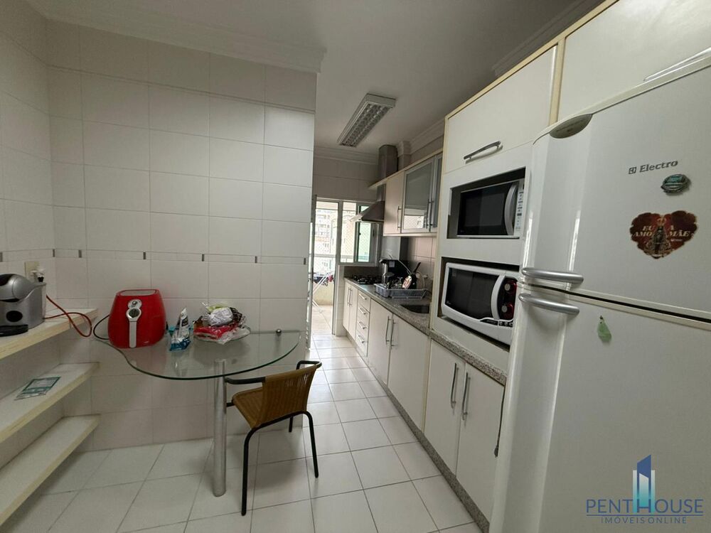 Apartamento, 3 quartos, 118 m² - Foto 4