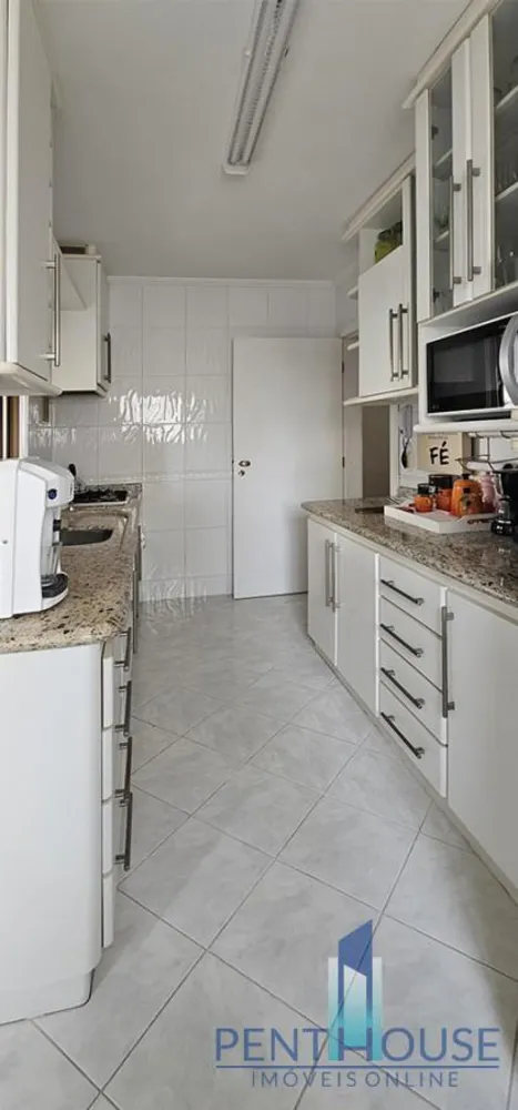 Apartamento, 3 quartos, 120 m² - Foto 2