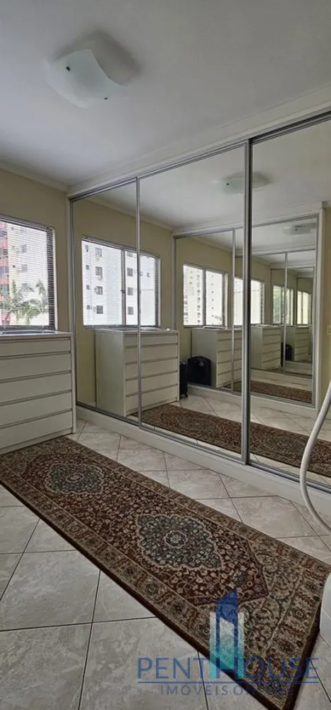 Apartamento, 3 quartos, 120 m² - Foto 11