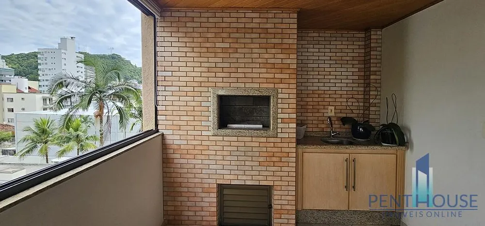 Apartamento, 3 quartos, 120 m² - Foto 1