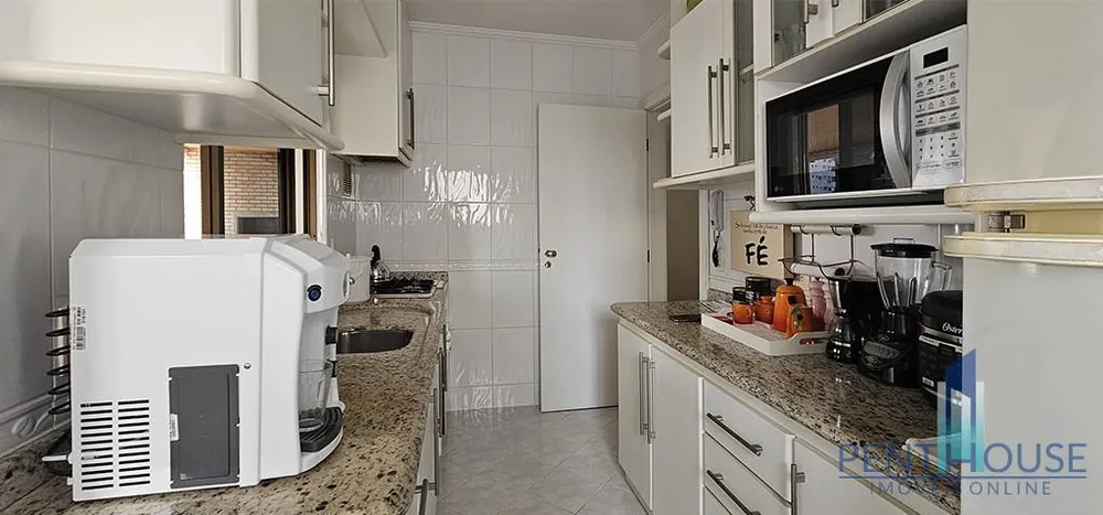 Apartamento, 3 quartos, 120 m² - Foto 3