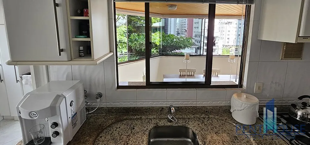 Apartamento, 3 quartos, 120 m² - Foto 4