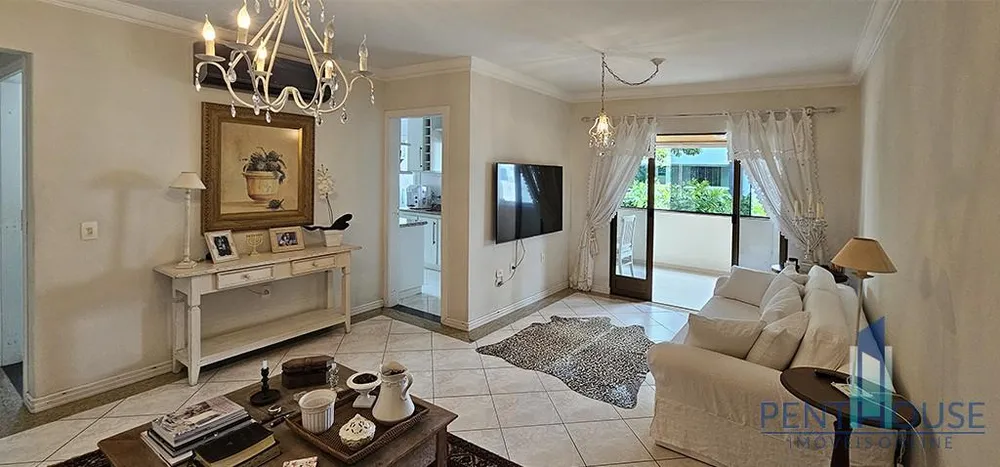 Apartamento, 3 quartos, 120 m² - Foto 5