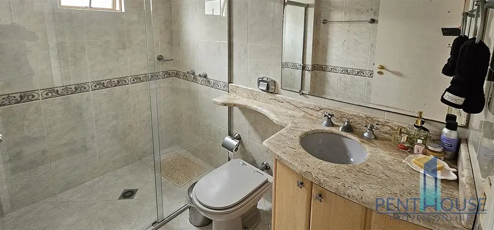 Apartamento, 3 quartos, 120 m² - Foto 10