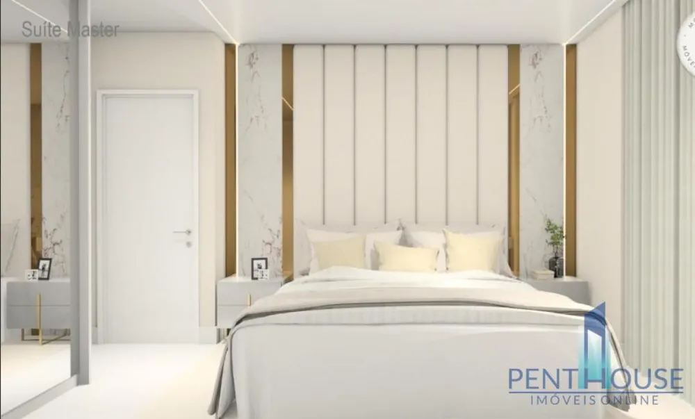 Apartamento, 3 quartos, 122 m² - Foto 5