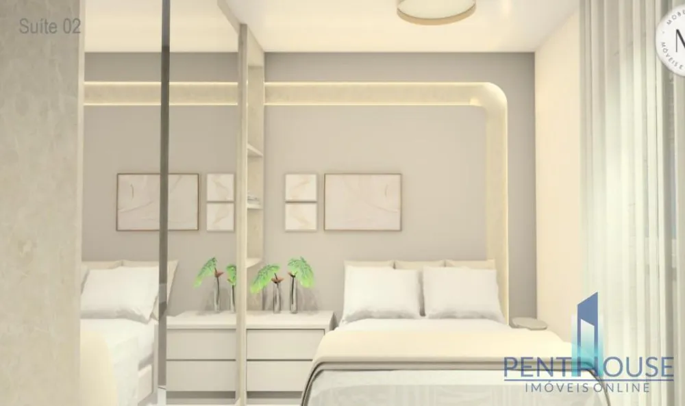 Apartamento, 3 quartos, 122 m² - Foto 8