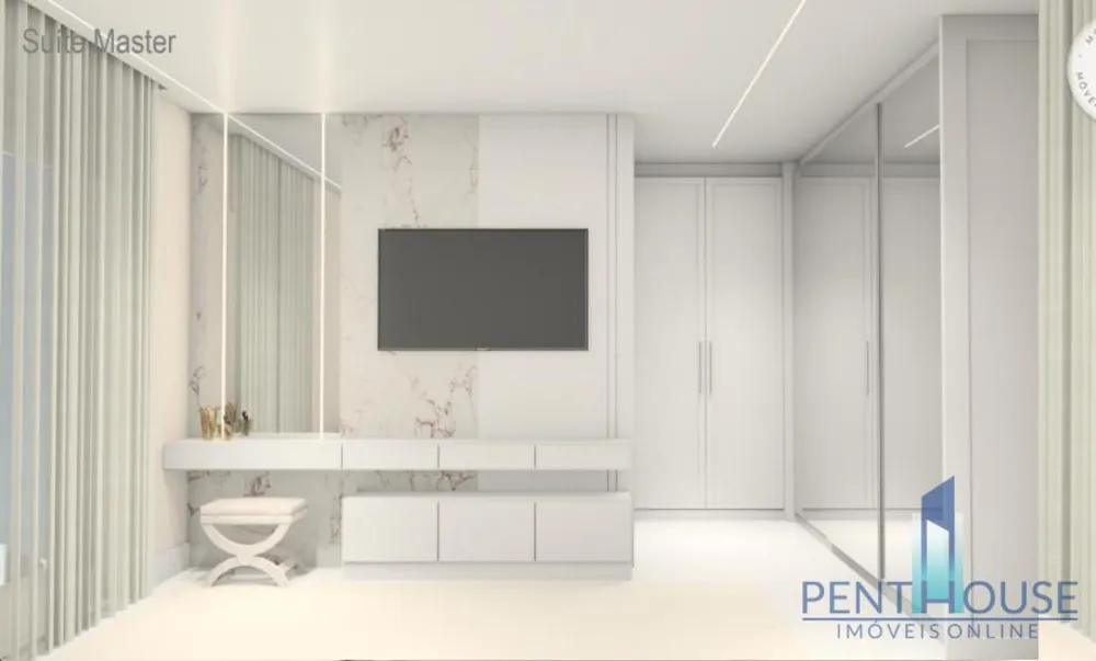 Apartamento, 3 quartos, 122 m² - Foto 6