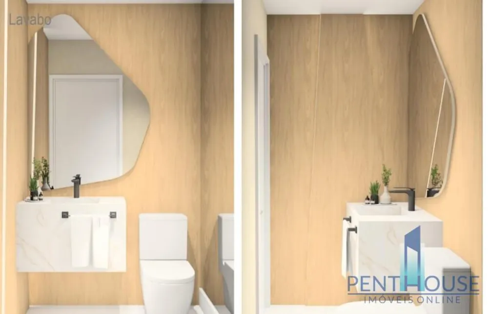 Apartamento, 3 quartos, 122 m² - Foto 4