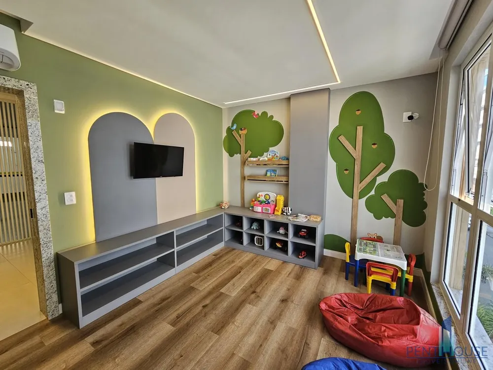 Apartamento, 2 quartos, 64 m² - Foto 2