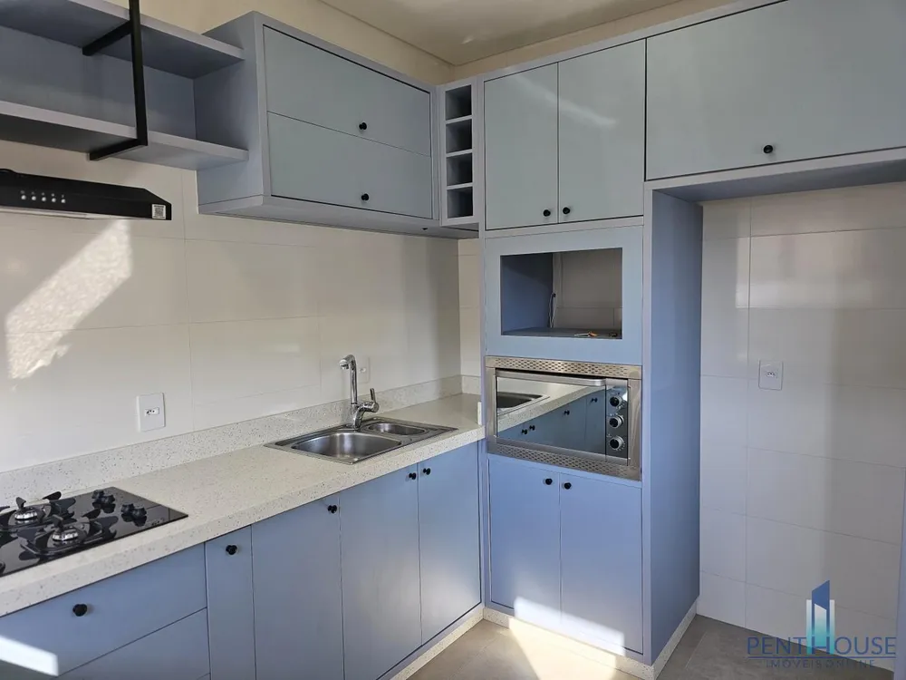 Apartamento, 2 quartos, 64 m² - Foto 3