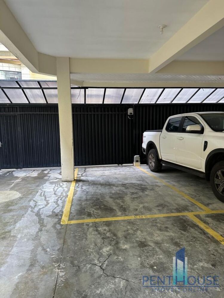 Apartamento para alugar com 2 quartos, 85m² - Foto 3