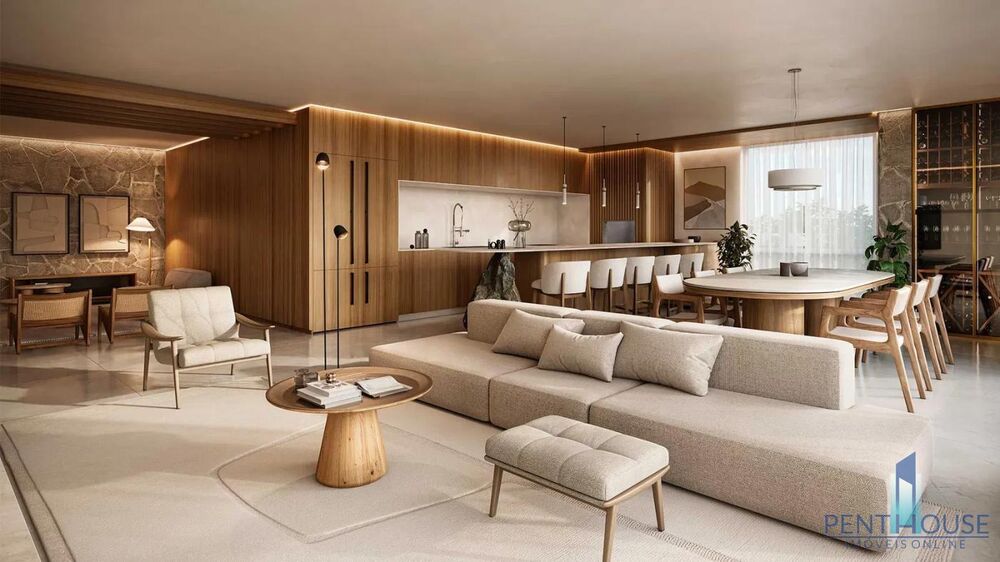 Apartamento, 3 quartos, 102 m² - Foto 2