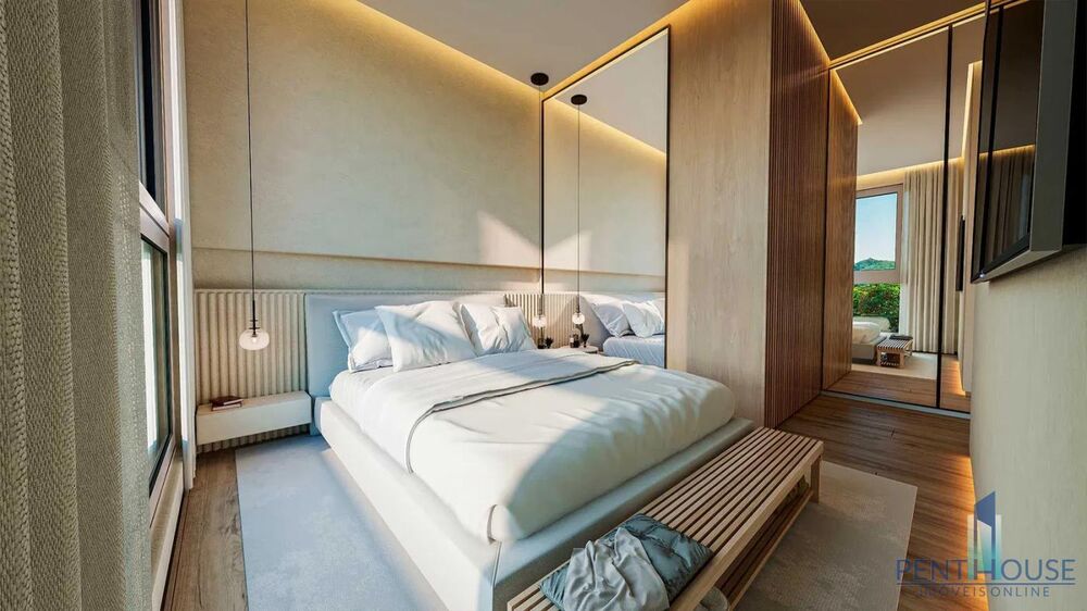 Apartamento, 3 quartos, 102 m² - Foto 6