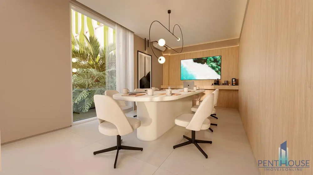 Apartamento, 3 quartos, 102 m² - Foto 2