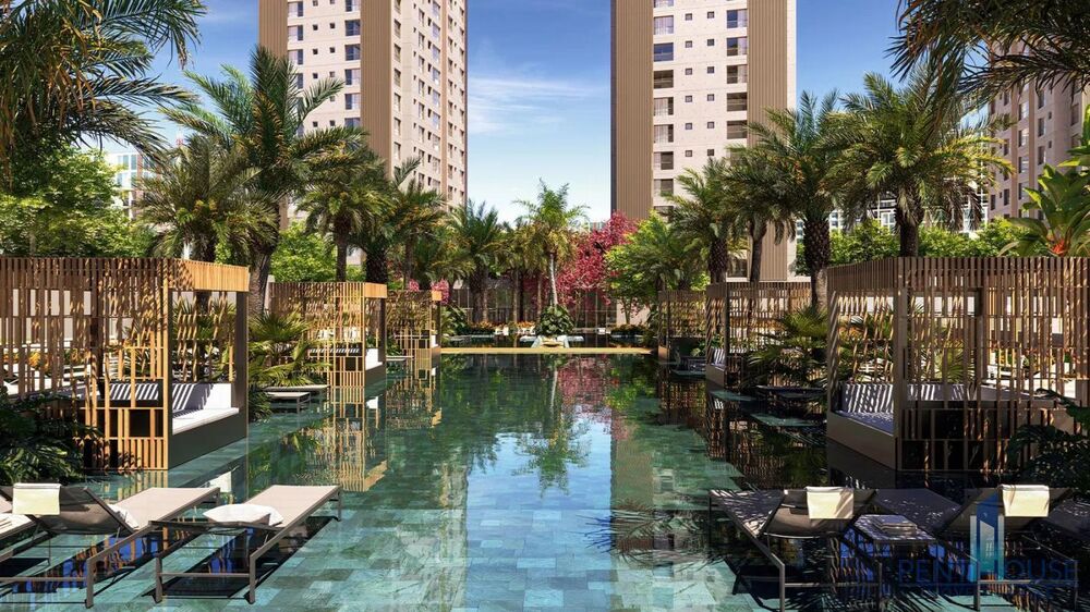 Apartamento, 3 quartos, 102 m² - Foto 1