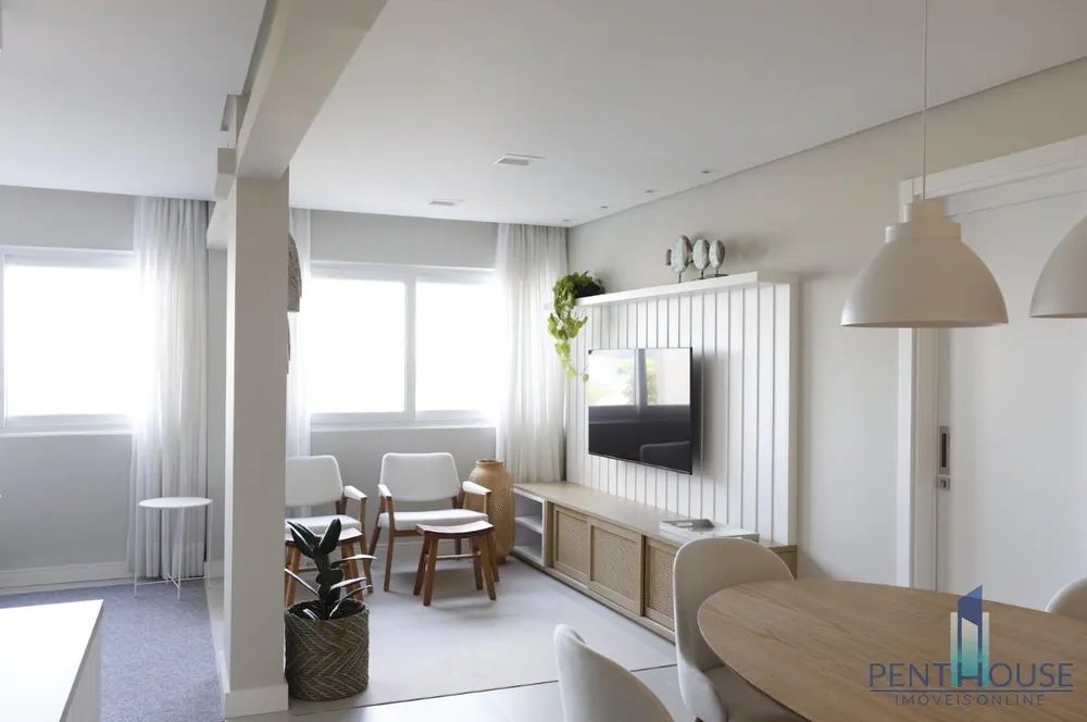 Apartamento, 3 quartos, 145 m² - Foto 8