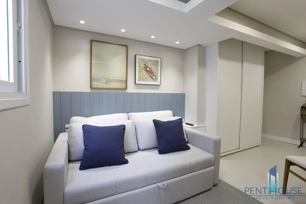 Apartamento, 3 quartos, 145 m² - Foto 4