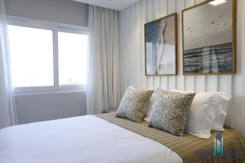 Apartamento, 3 quartos, 145 m² - Foto 3