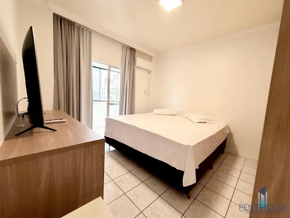 Apartamento, 2 quartos, 90 m² - Foto 1