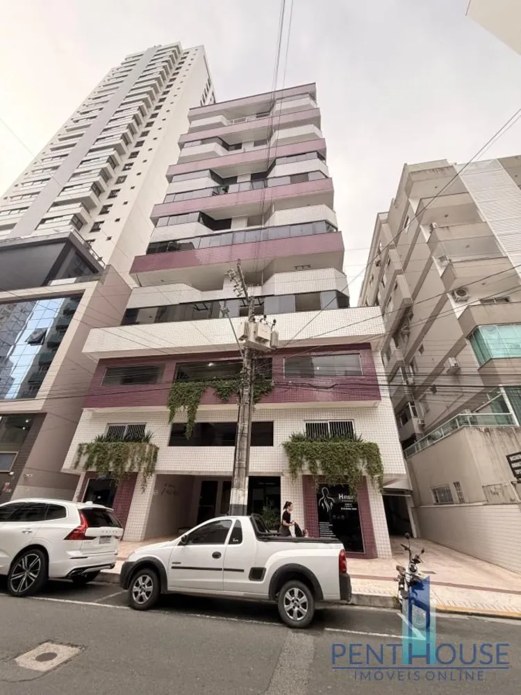 Apartamento, 2 quartos, 90 m² - Foto 8