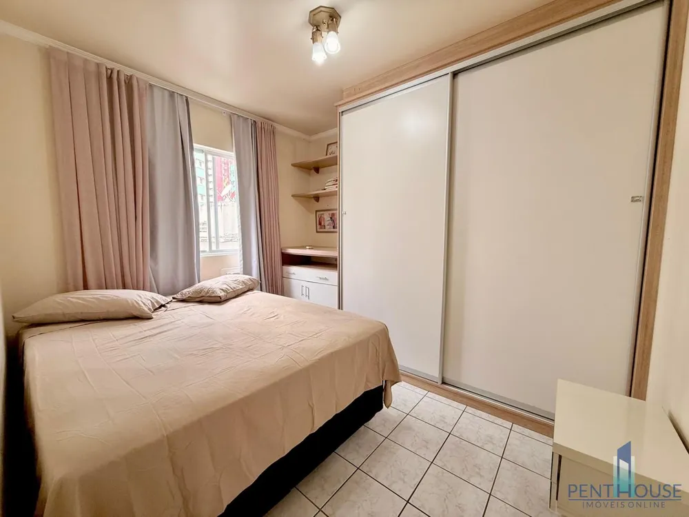 Apartamento, 2 quartos, 90 m² - Foto 4
