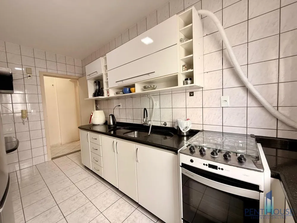 Apartamento, 2 quartos, 90 m² - Foto 3