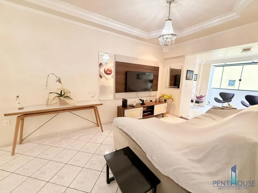 Apartamento, 2 quartos, 90 m² - Foto 1