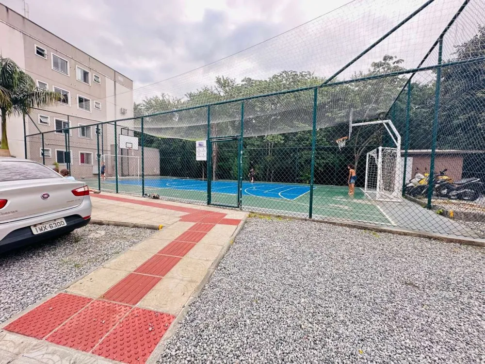 Apartamento, 2 quartos, 56 m² - Foto 7