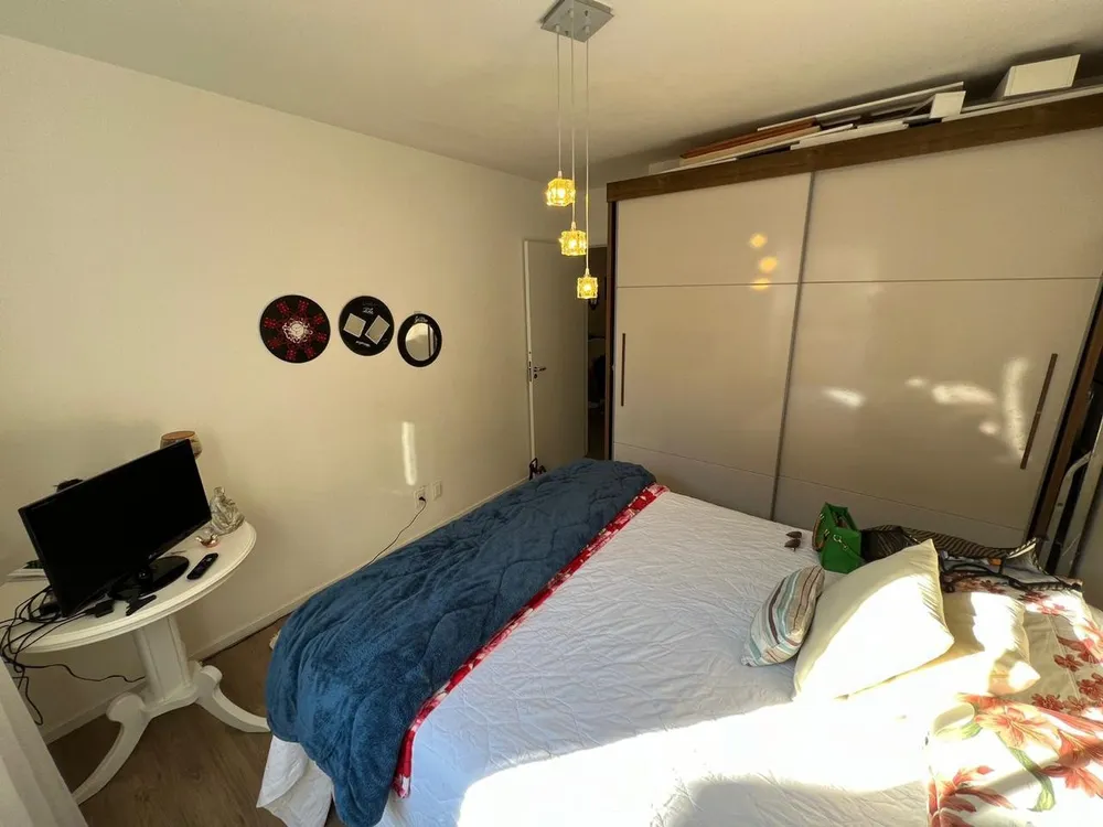 Apartamento, 2 quartos, 56 m² - Foto 2
