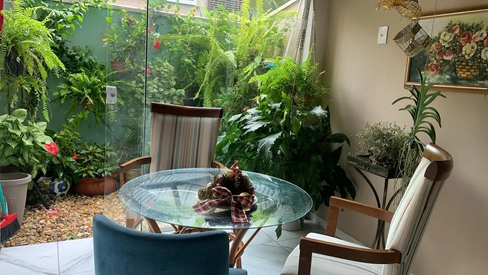 Apartamento, 2 quartos, 56 m² - Foto 4