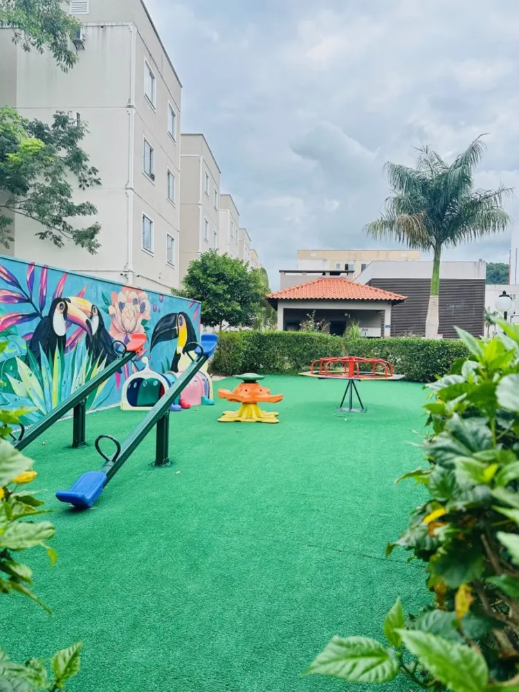 Apartamento, 2 quartos, 56 m² - Foto 6