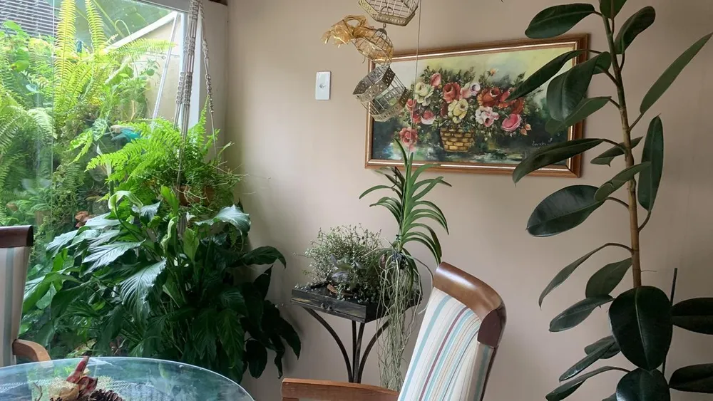 Apartamento, 2 quartos, 56 m² - Foto 5