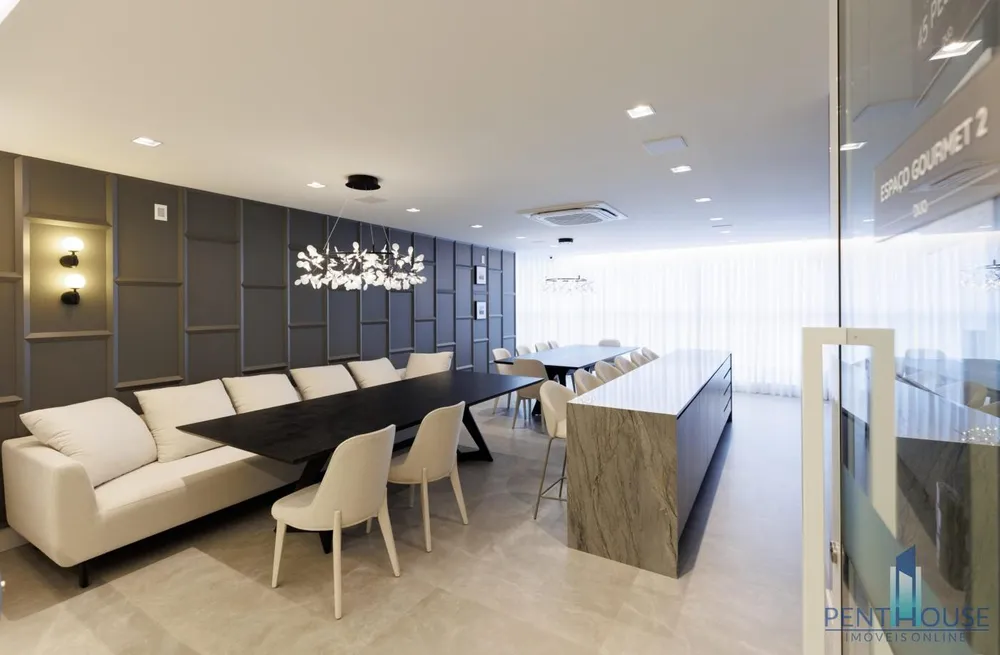 Apartamento, 2 quartos, 70 m² - Foto 3