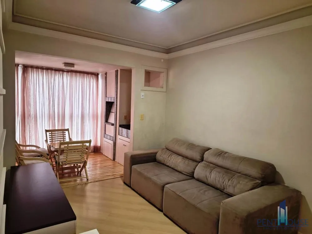 Apartamento, 2 quartos, 70 m² - Foto 1