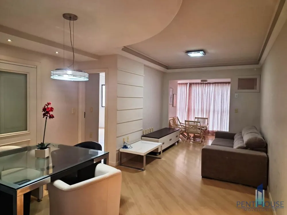 Apartamento, 2 quartos, 70 m² - Foto 2