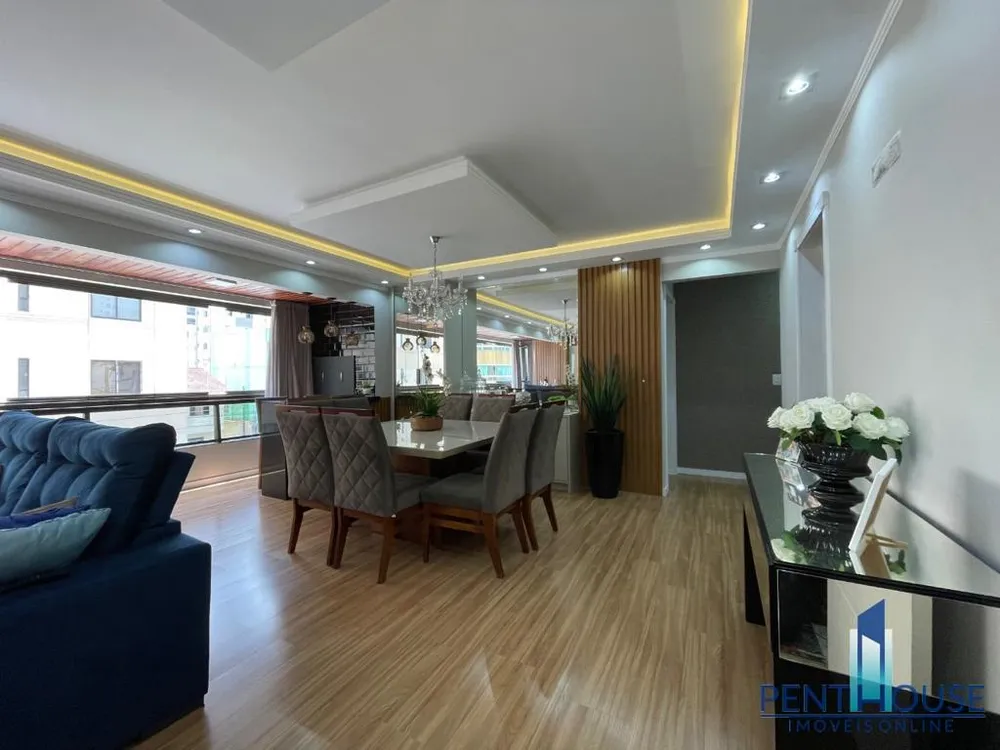 Apartamento, 3 quartos, 90 m² - Foto 2