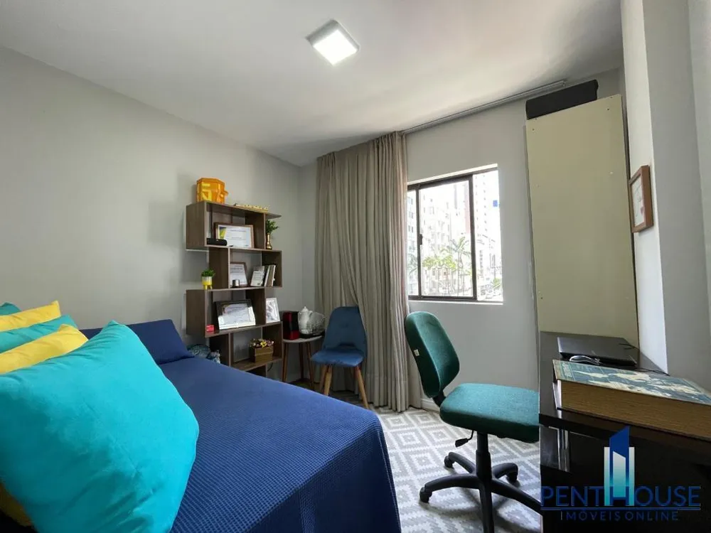 Apartamento, 3 quartos, 90 m² - Foto 11