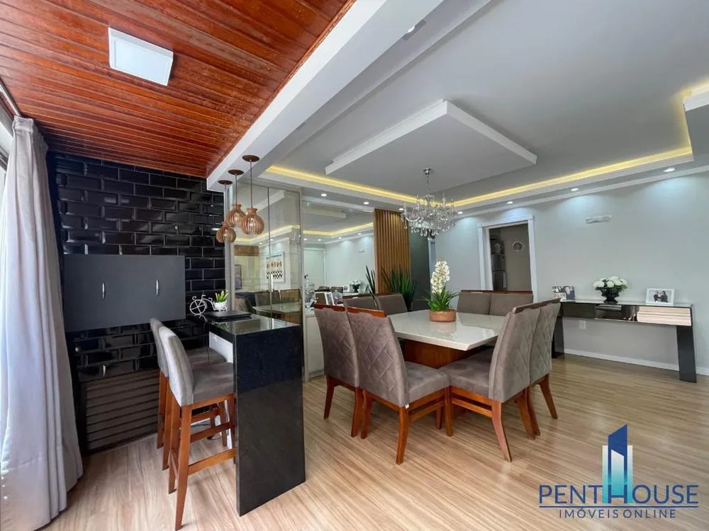 Apartamento, 3 quartos, 90 m² - Foto 1