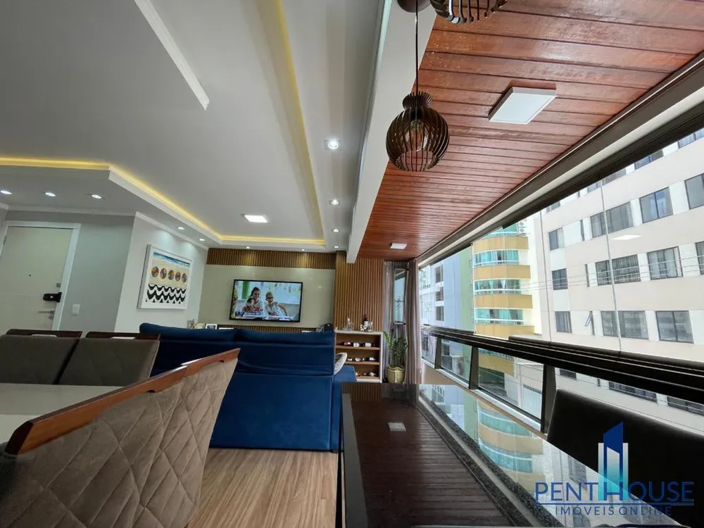 Apartamento, 3 quartos, 90 m² - Foto 4