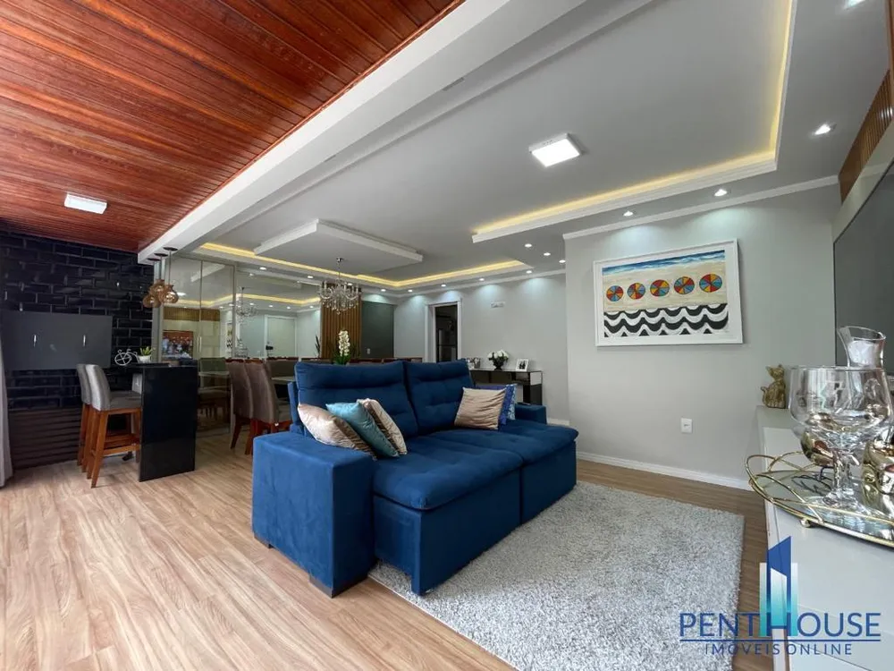 Apartamento, 3 quartos, 90 m² - Foto 5