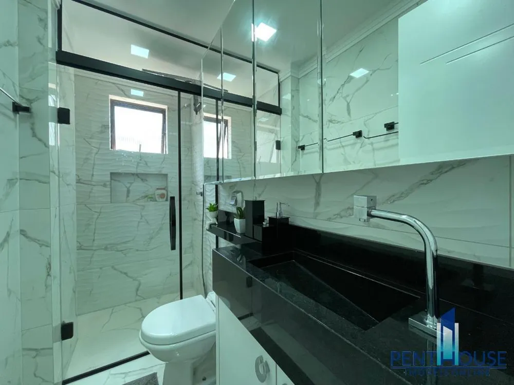 Apartamento, 3 quartos, 90 m² - Foto 9