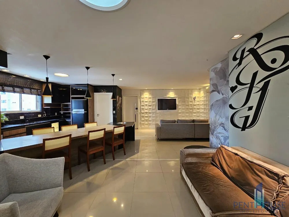 Apartamento, 3 quartos, 128 m² - Foto 4