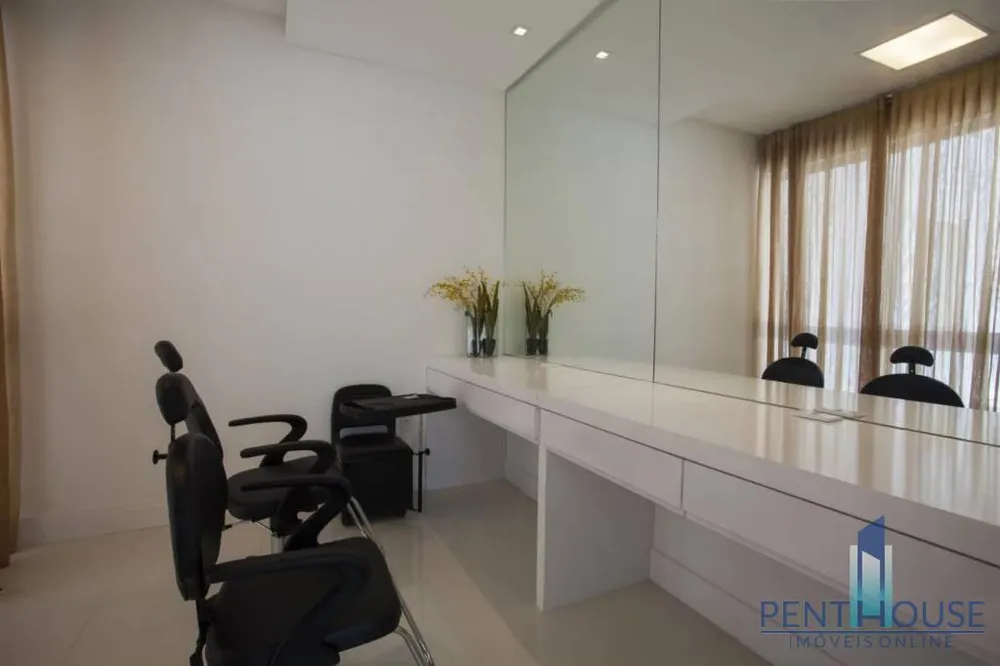 Apartamento, 3 quartos, 128 m² - Foto 3