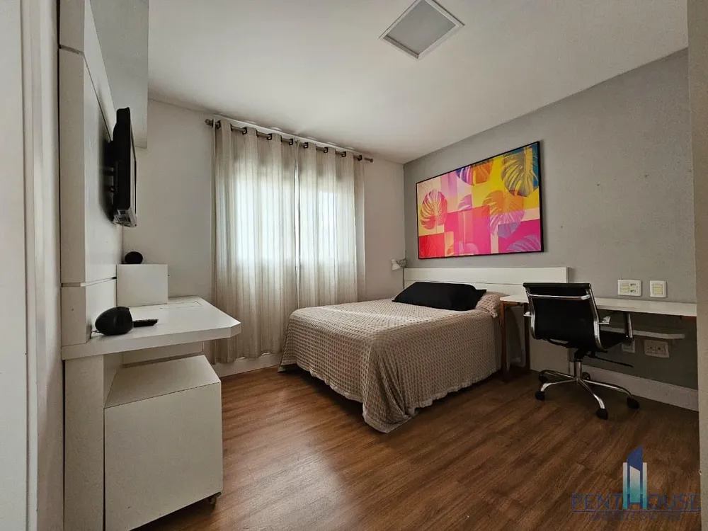 Apartamento, 3 quartos, 128 m² - Foto 3