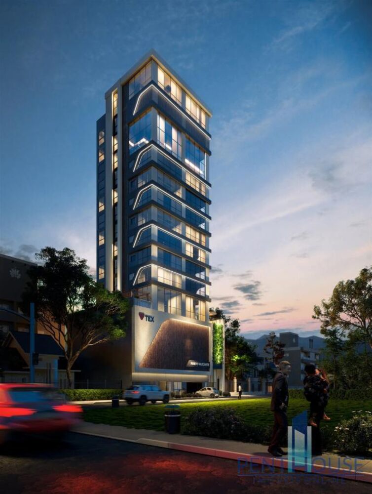 Apartamento à venda com 3 quartos, 103m² - Foto 10